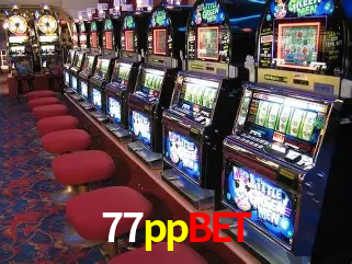 Desvendando o Mundo dos Jogos Virtuais na 77ppbet