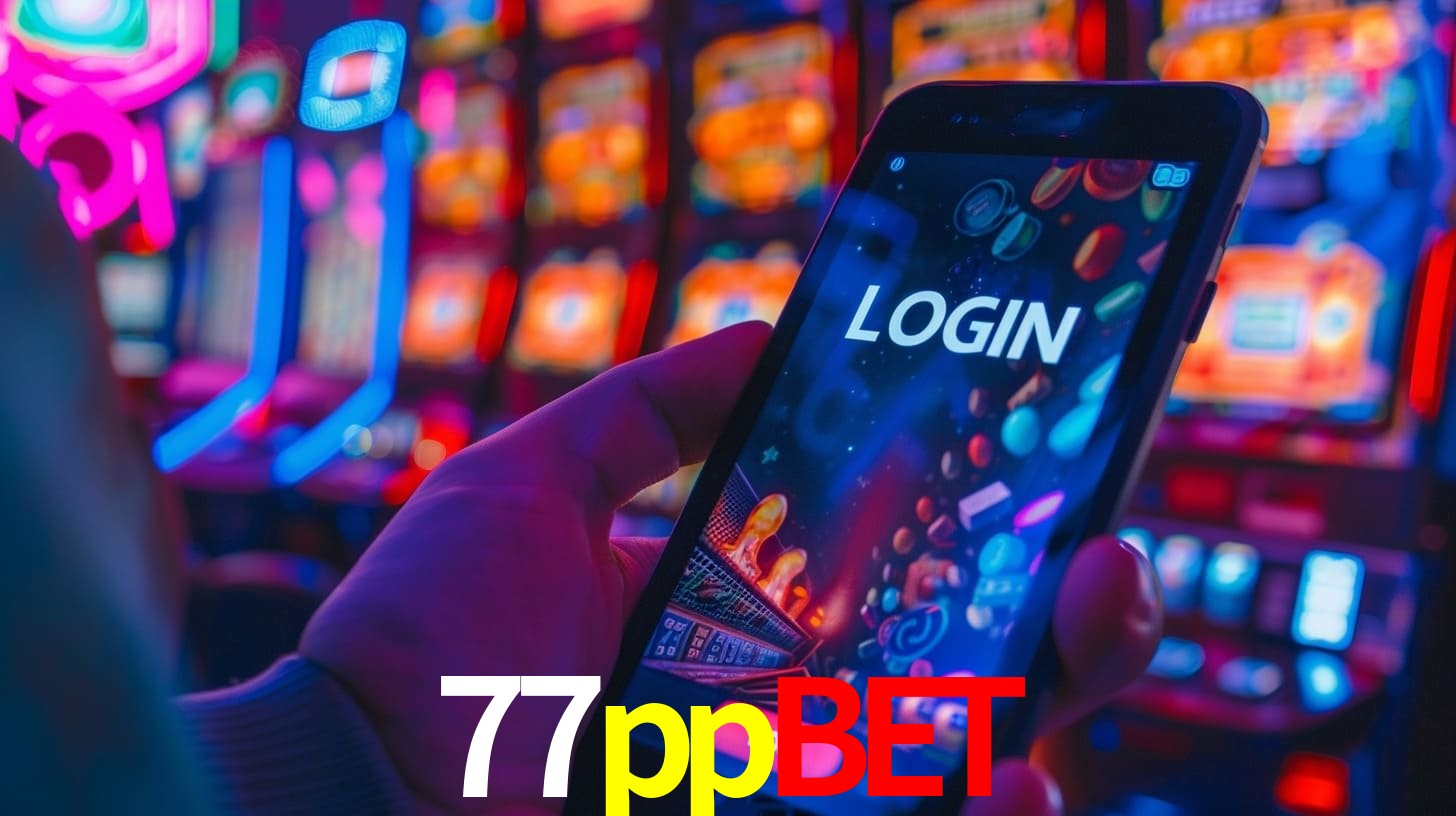 Experiência VIP 77ppbet