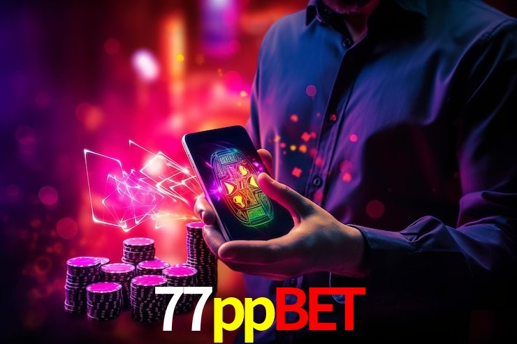 Estatísticas 77ppbet