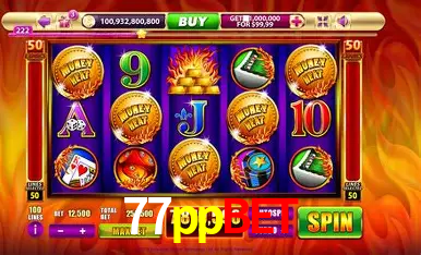 Desvendando o Mundo dos Jogos Virtuais na 77ppbet