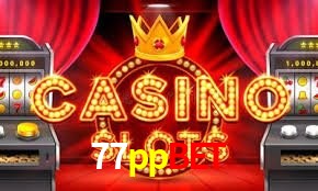 Games Directory 77ppbet