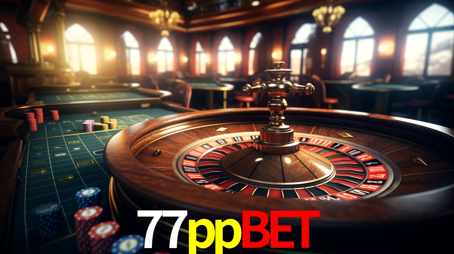 VIP Casino 77ppbet