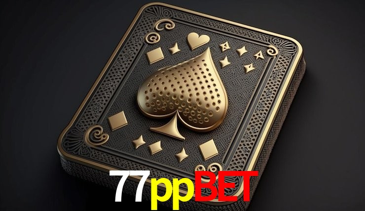 Design Responsivo 77ppbet