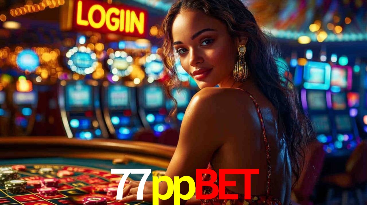Aplicativo mobile 77ppbet