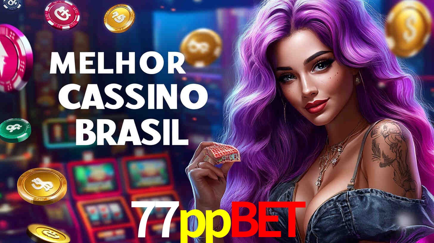 A Emoção da Loteria na 77ppbet: Uma Chance de Mudança de Vida