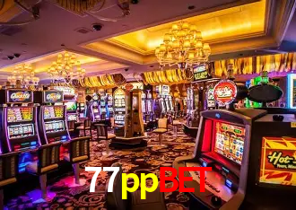 Desvendando o Mundo dos Jogos Virtuais na 77ppbet