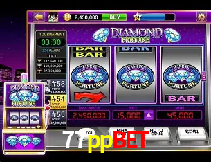 Desvendando o Mundo dos Jogos Virtuais na 77ppbet