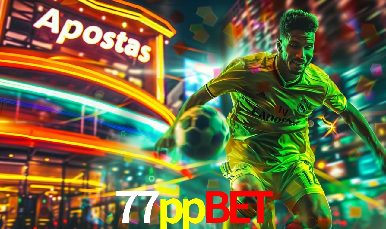 Ofertas Exclusivas 77ppbet