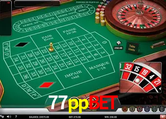Descubra o Mundo do Cassino Online com 77ppbet