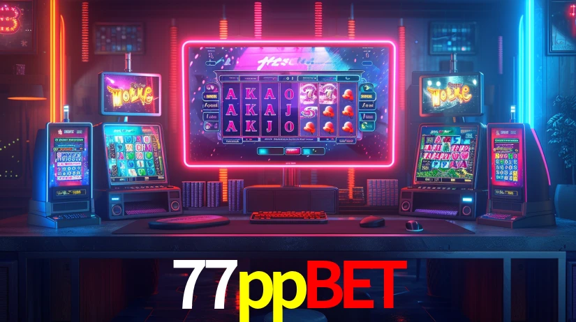 Experimente o Login Seguro Premium no 77ppbet