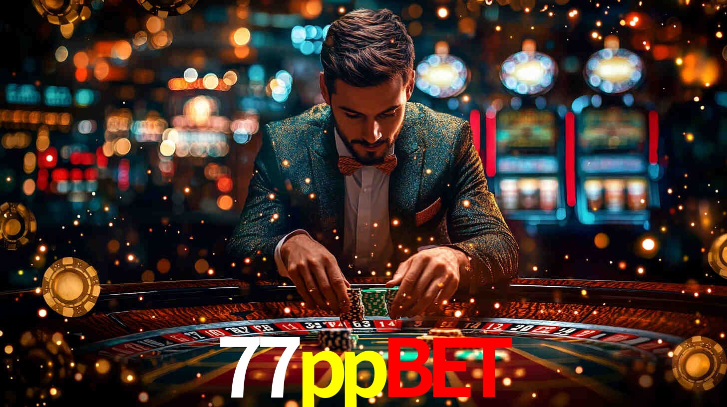 Premium Interface 77ppbet