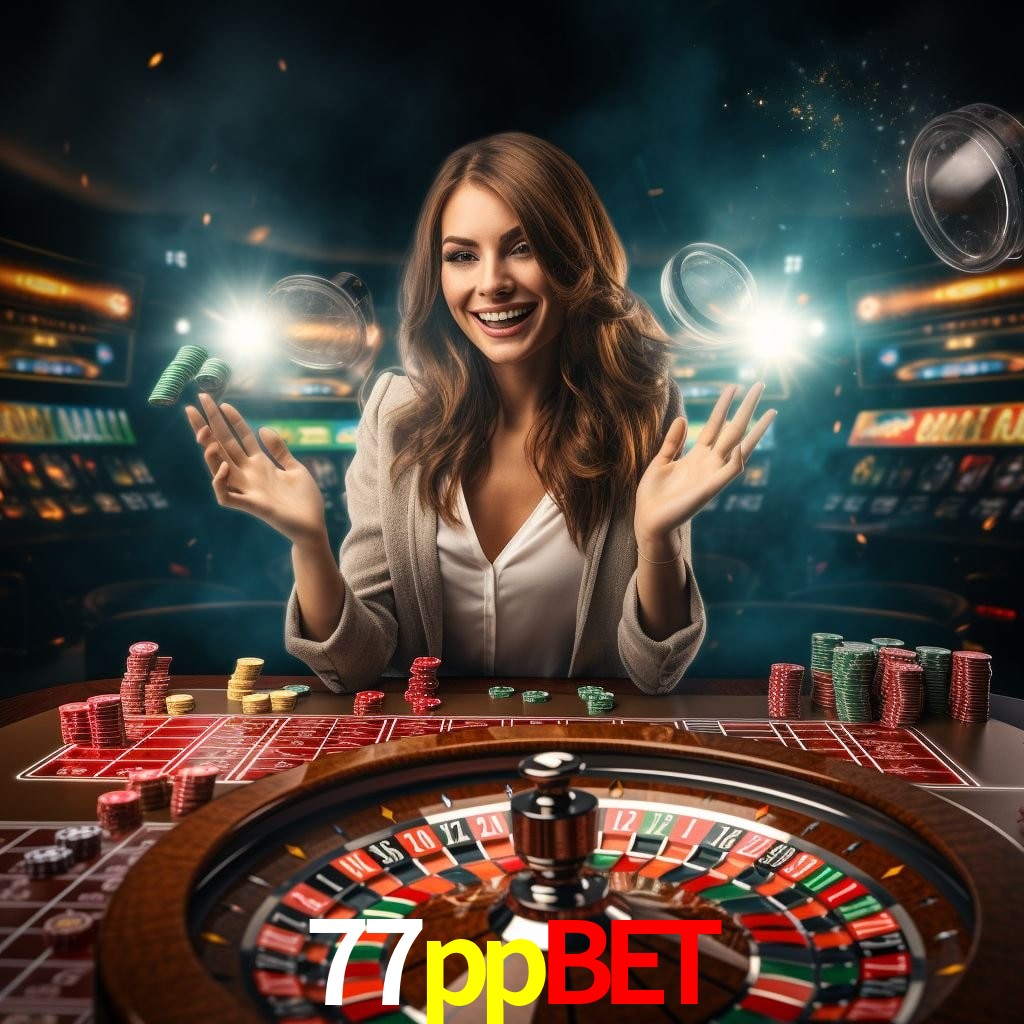 Explore as vantagens do 77ppbet: serviço profissional e confiabilidade