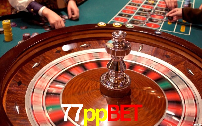 Apostas de Futebol 77ppbet