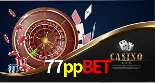 Login Seguro 77ppbet