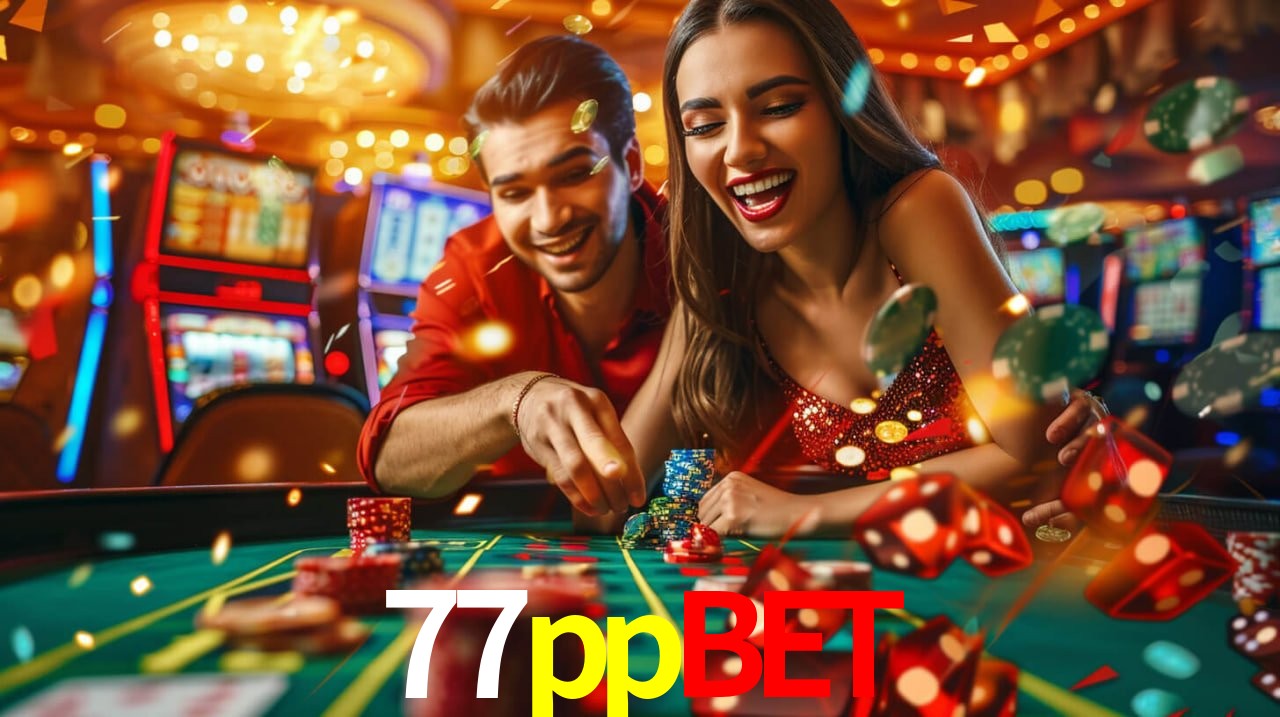Instalação Android 77ppbet