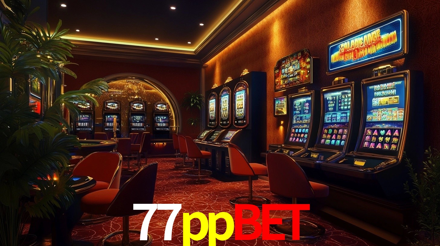 Programa VIP 77ppbet