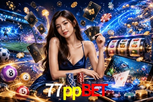 Platform Technology 77ppbet