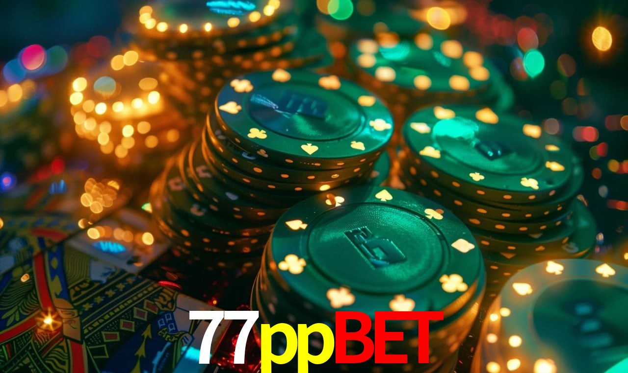 Jogos de Slot 77ppbet