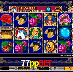 Descubra a Magia dos Jogos de Arcade no 77ppbet