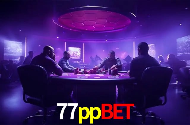 Integração de APIs 77ppbet