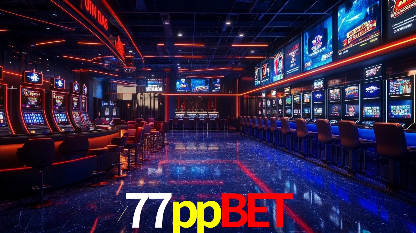 Welcome Bonus 77ppbet