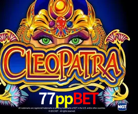 Descubra o Mundo do Cassino Online com 77ppbet