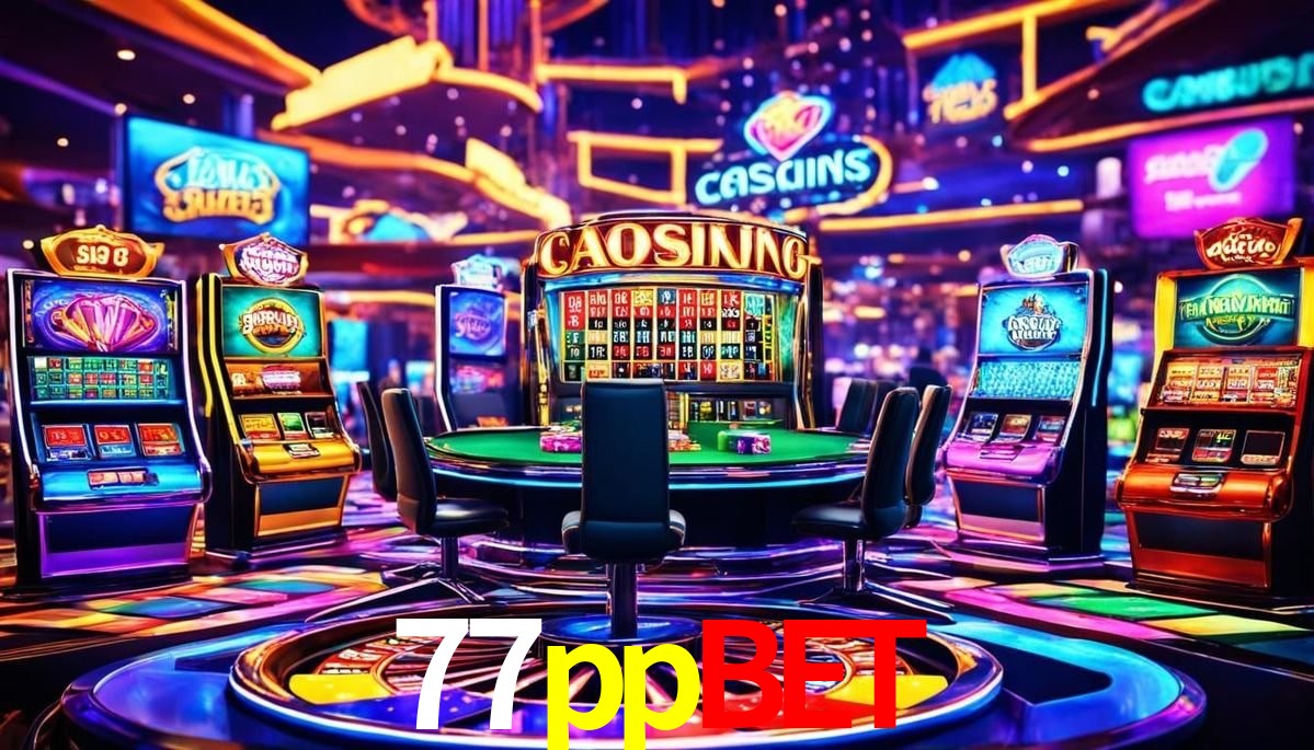 Sistemas de Segurança 77ppbet