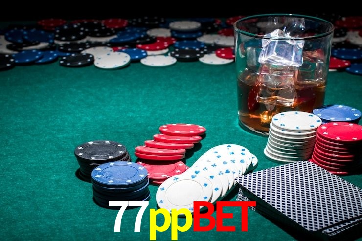 Estatísticas do Jogo 77ppbet