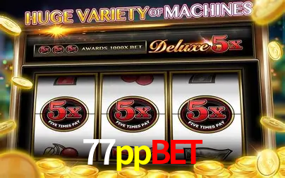 A Emoção da Loteria na 77ppbet: Uma Chance de Mudança de Vida