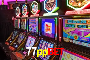A Experiência Imersiva dos Cassinos Ao Vivo no 77ppbet