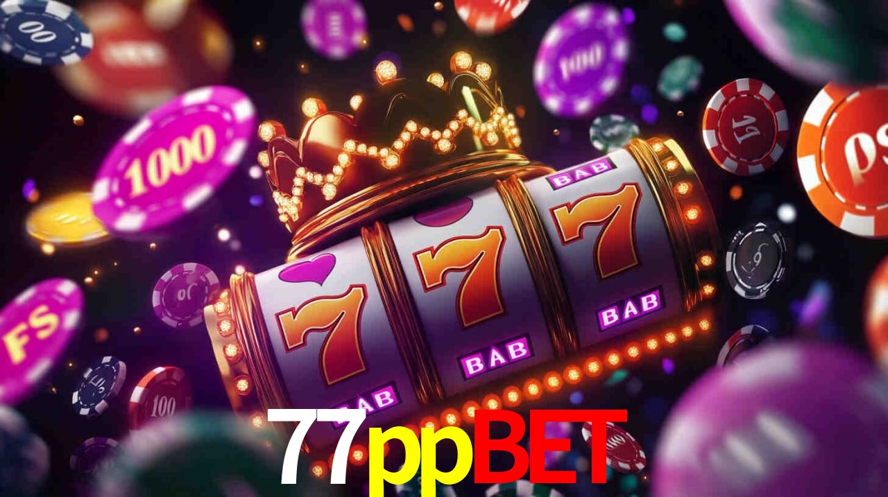 Live Casino 77ppbet