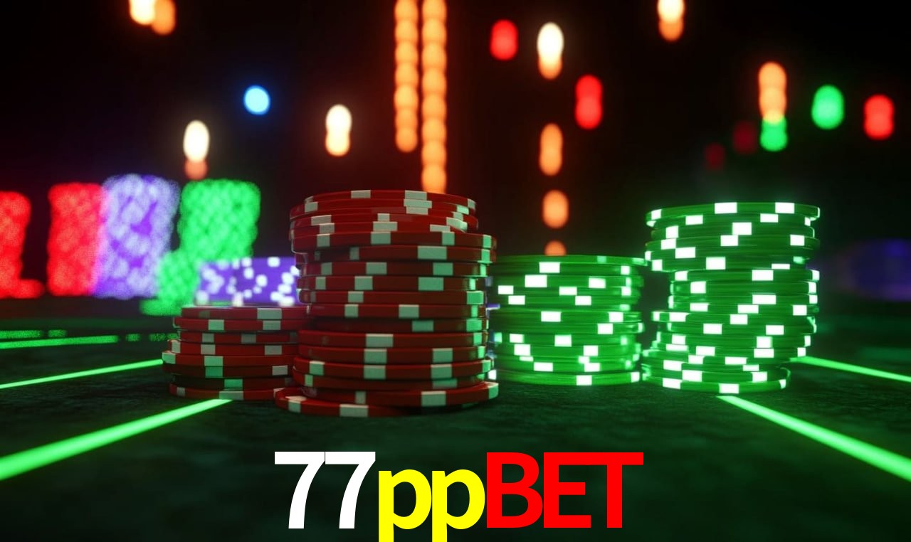 Bonus Features 77ppbet