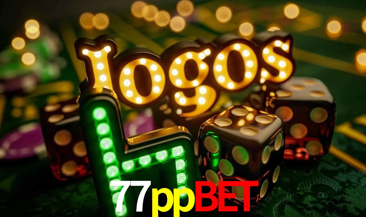 Promoção Relâmpago 77ppbet