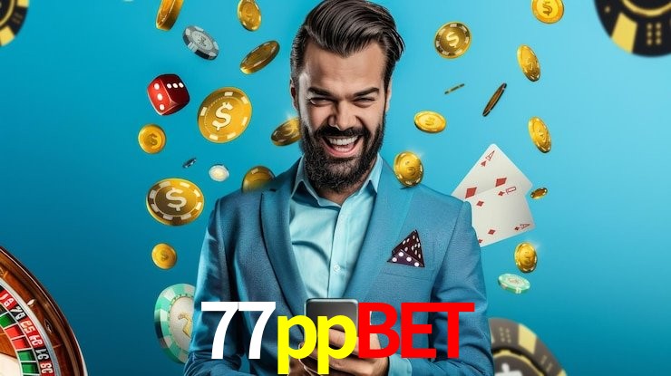 Slot Games 77ppbet