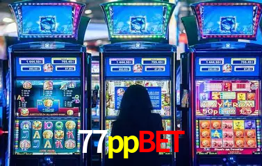 Explorando a Categoria de Eventos em Apostas na 77ppbet