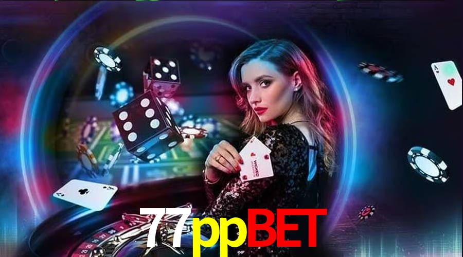 APP oficial da 77ppbet para mobile