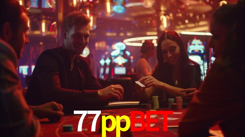 Descubra a Essência do 77ppbet: Nossa História e Compromissos
