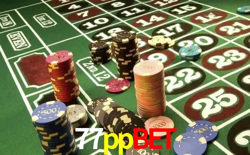 Promoções Sazonais 77ppbet