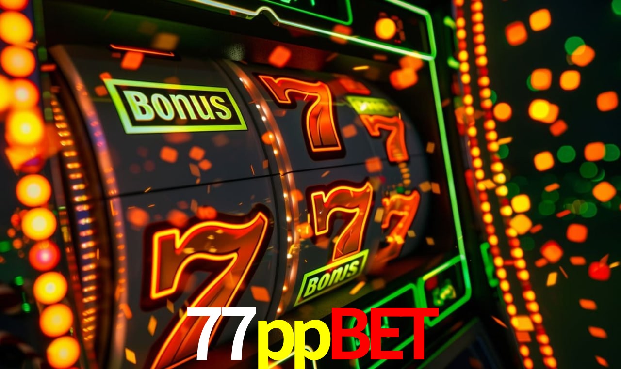 Interface do App 77ppbet
