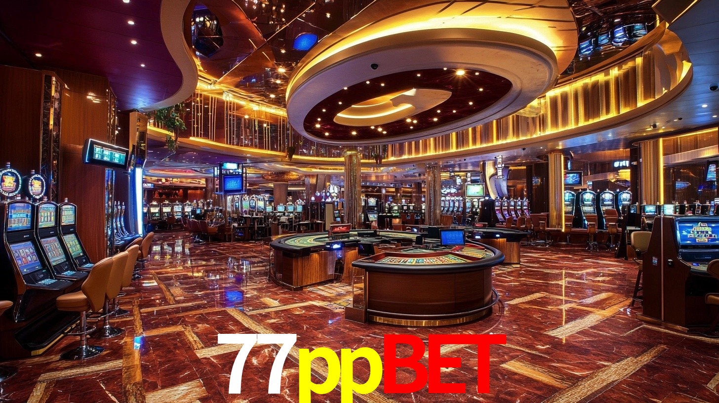 Daily Bonuses 77ppbet