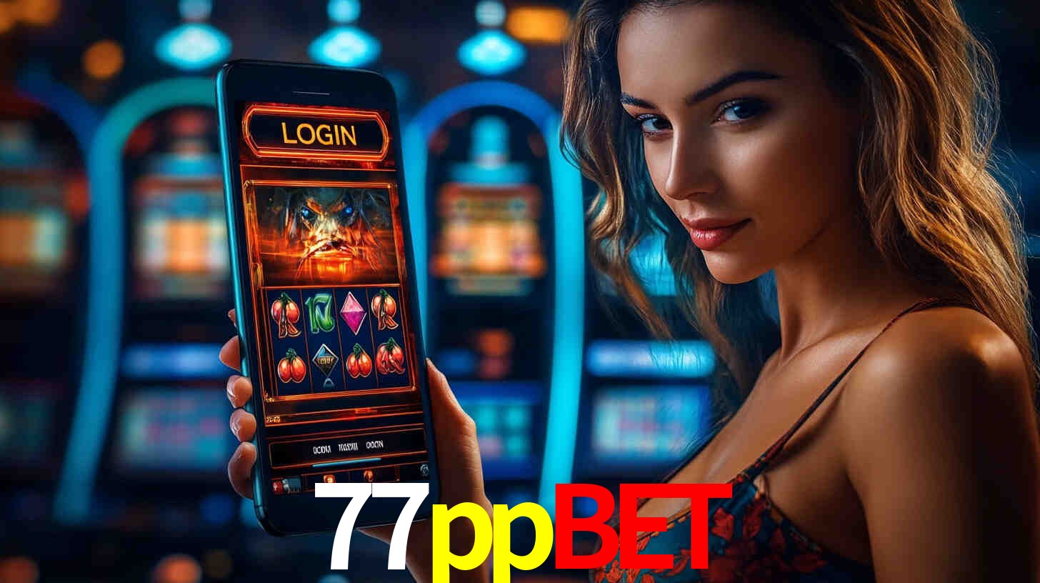 Bônus Generosos e Exclusivos no 77ppbet para Você!