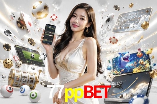 Game Providers 77ppbet