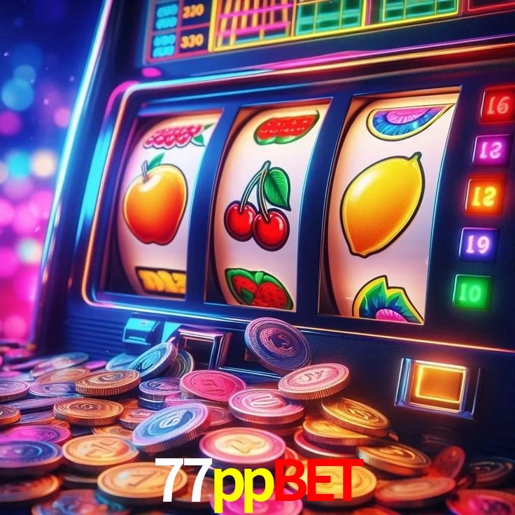 Benefícios da Conta 77ppbet