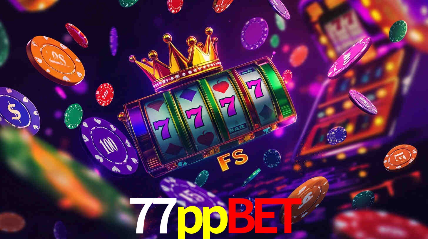 Roulette Table 77ppbet