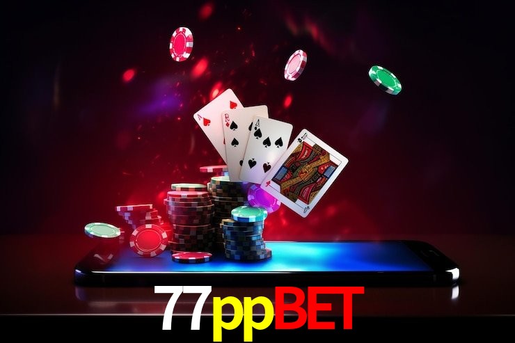 Live Casino 77ppbet