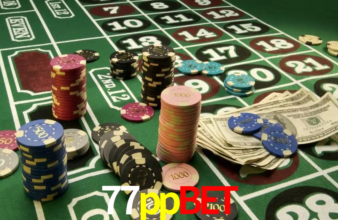 Premium Interface 77ppbet