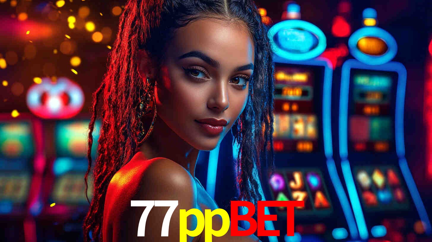 Apostas Esportivas na 77ppbet: Um Guia Completo