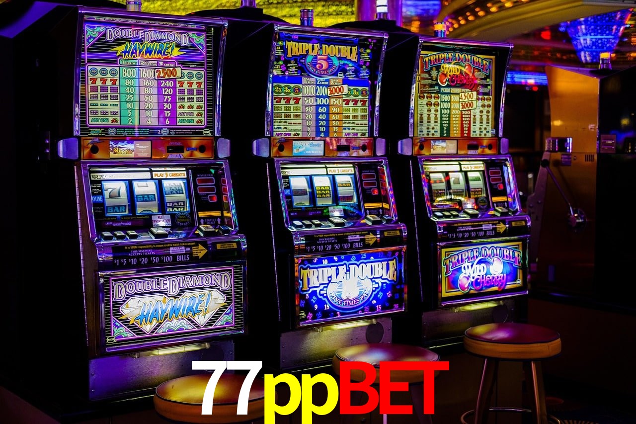 Mesa de Blackjack 77ppbet