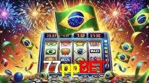 Slot Games 77ppbet