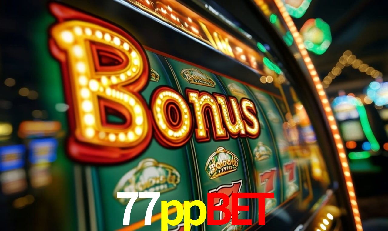 Promoção Relâmpago 77ppbet